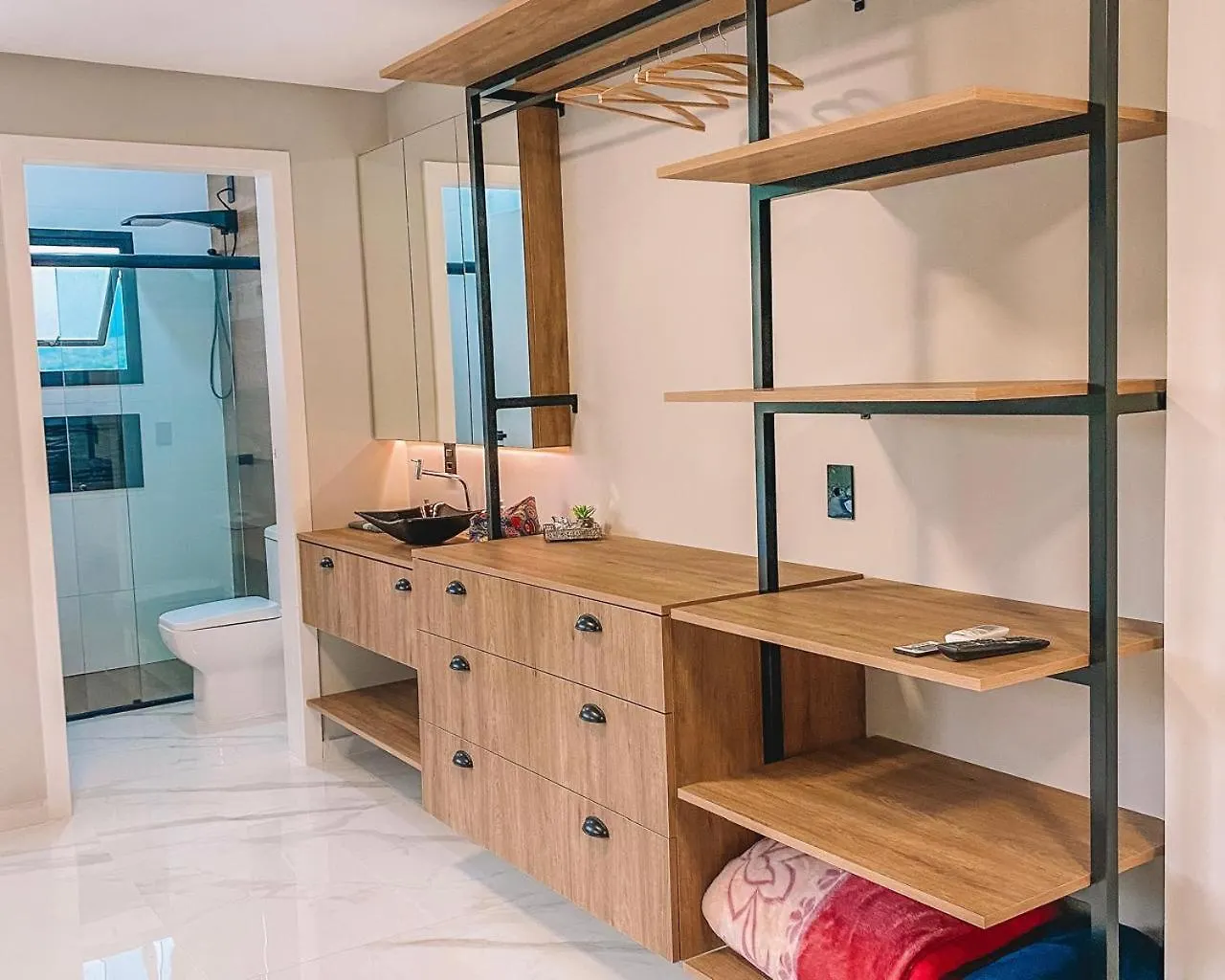 Vila Triplex Com Piscina Aquecida Santo Amaro da Imperatriz