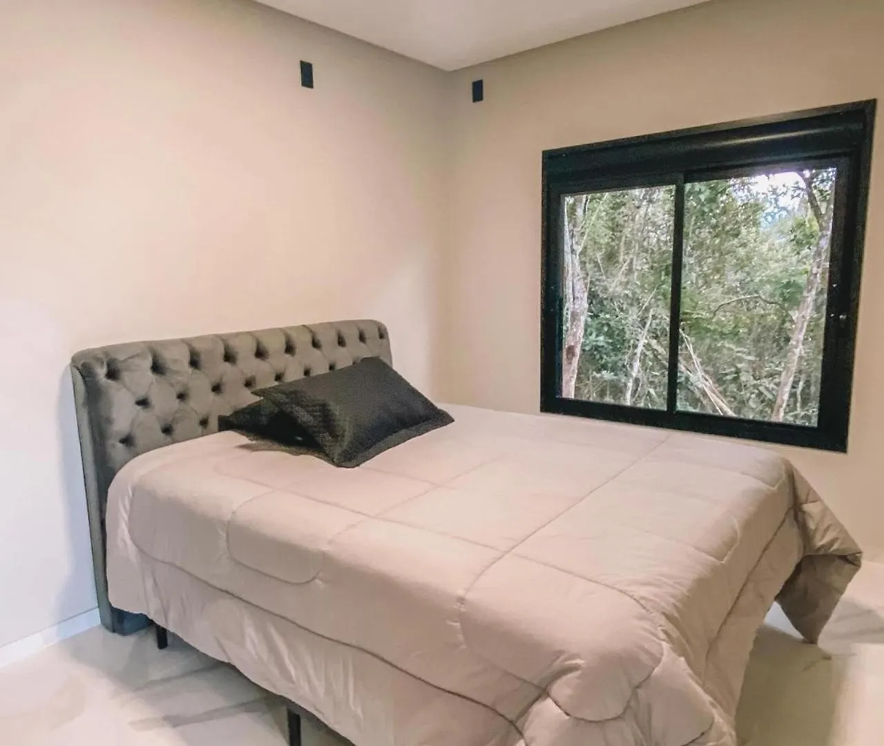 Вилла Triplex Com Piscina Aquecida Санту-Амару-да-Императрис