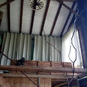 Casa de Férias Casa Rustica Pertinho Aguas, Santo Amaro da Imperatriz